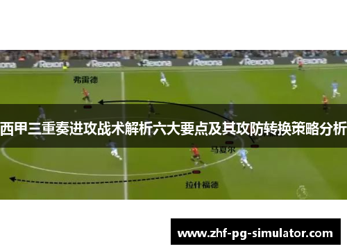 西甲三重奏进攻战术解析六大要点及其攻防转换策略分析
