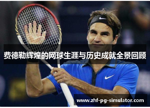 费德勒辉煌的网球生涯与历史成就全景回顾