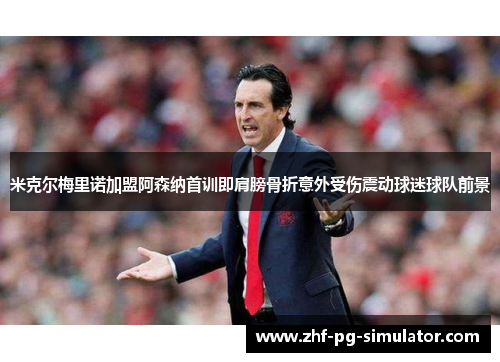米克尔梅里诺加盟阿森纳首训即肩膀骨折意外受伤震动球迷球队前景