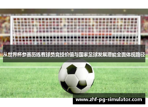 从世界杯参赛历练看球员竞技价值与国家足球发展潜能全面体现路径 从世界杯参赛历练看球员竞技价值与国家足球发展潜能全面体现路径